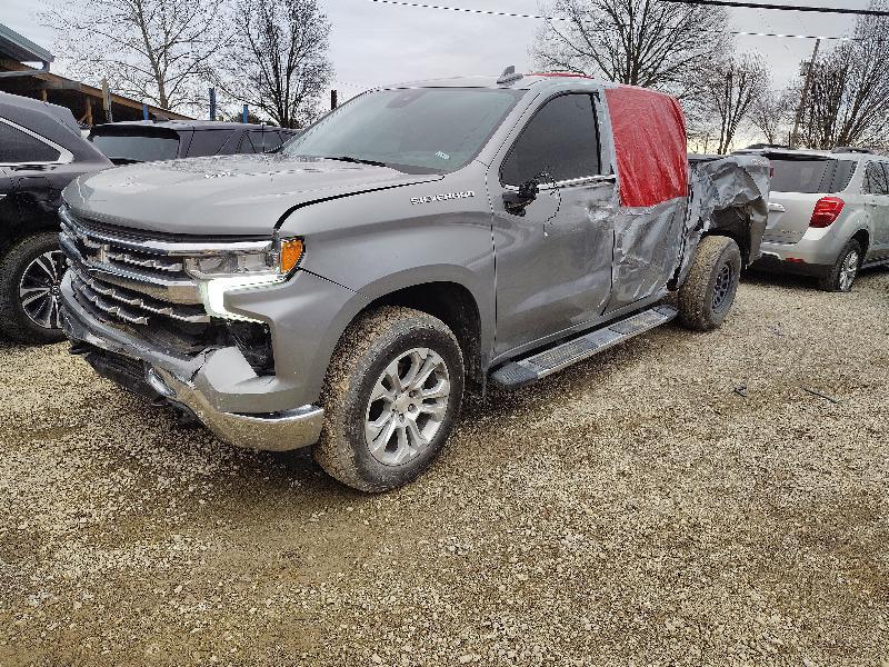 chevrolet silverado 1500 2024 1GCUDGEL1RZ104894 image chevrolet silverado 1500 2024 1GCUDGEL1RZ104894 image